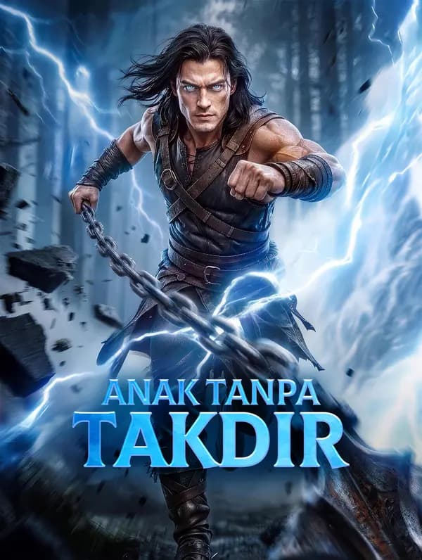 Anak Tanpa Takdir - FreeReels