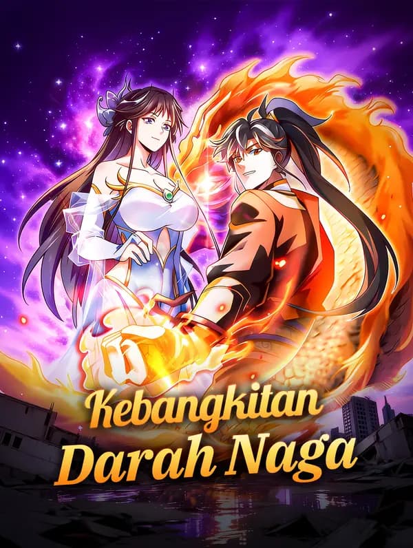 Kebangkitan Darah Naga - FreeReels