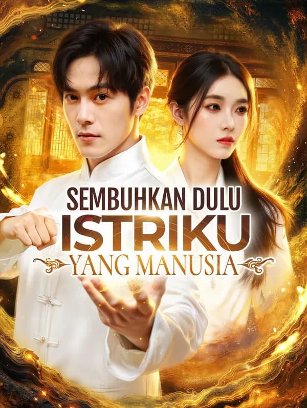 Sembuhkan Dulu Istriku yang Manusia(Sulih Suara) - FreeReels