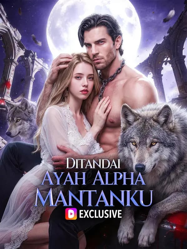 Ditandai Ayah Alpha Mantanku - FreeReels