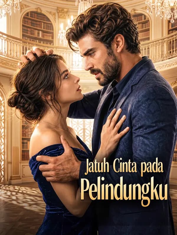 Jatuh Cinta pada Pelindungku - FreeReels