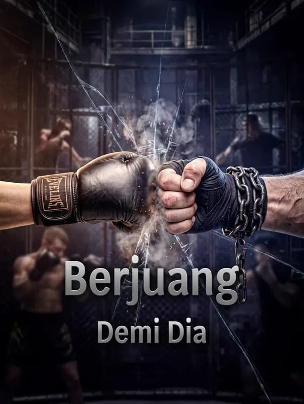 Berjuang Demi Dia - FreeReels