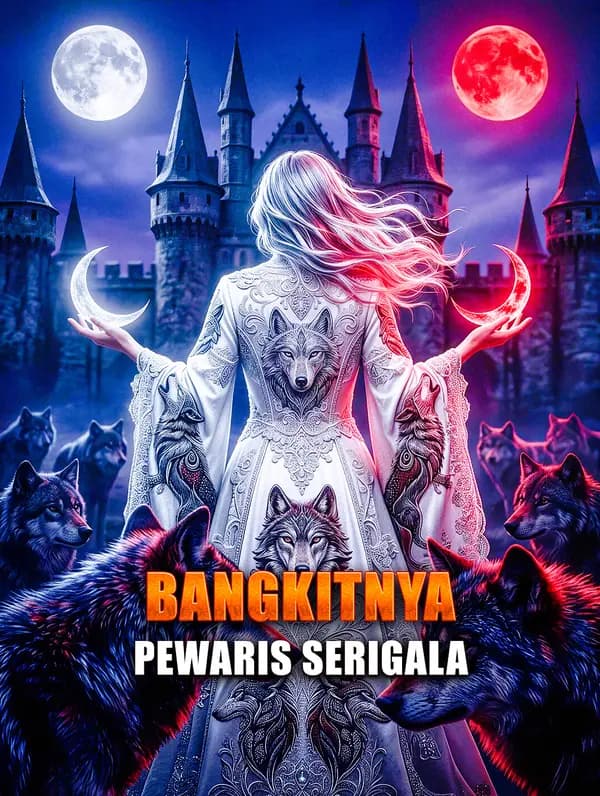 Bangkitnya Pewaris Serigala - FreeReels