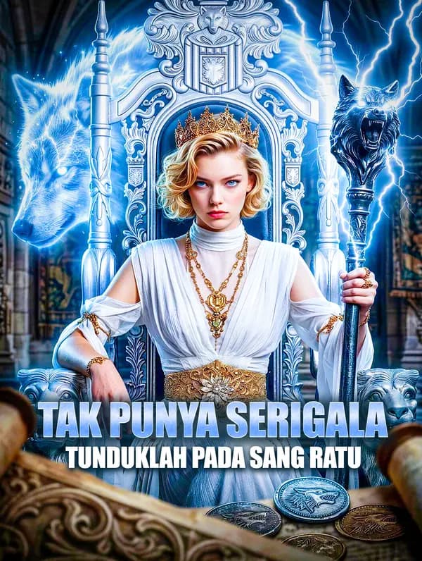 Tak Punya Serigala? Tunduklah pada Sang Ratu! - FreeReels