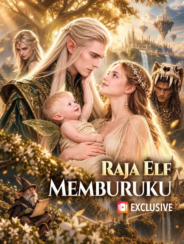 Raja Elf Memburuku - FreeReels