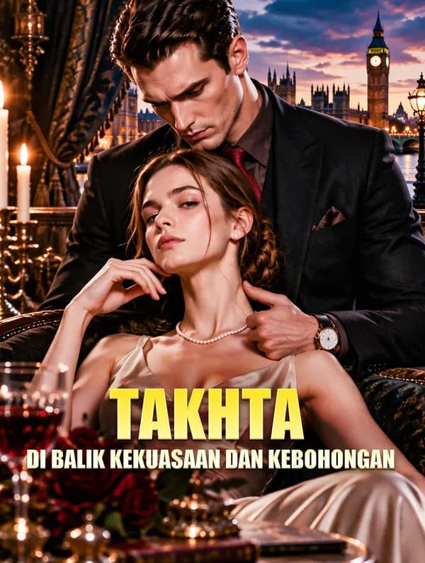 Takhta di Balik Kekuasaan dan Kebohongan - FreeReels