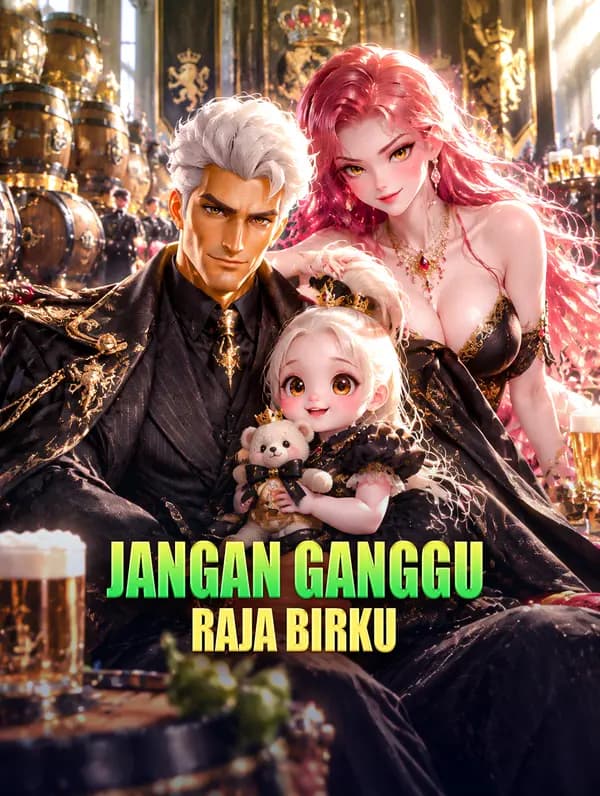 Jangan Ganggu Raja Birku - FreeReels
