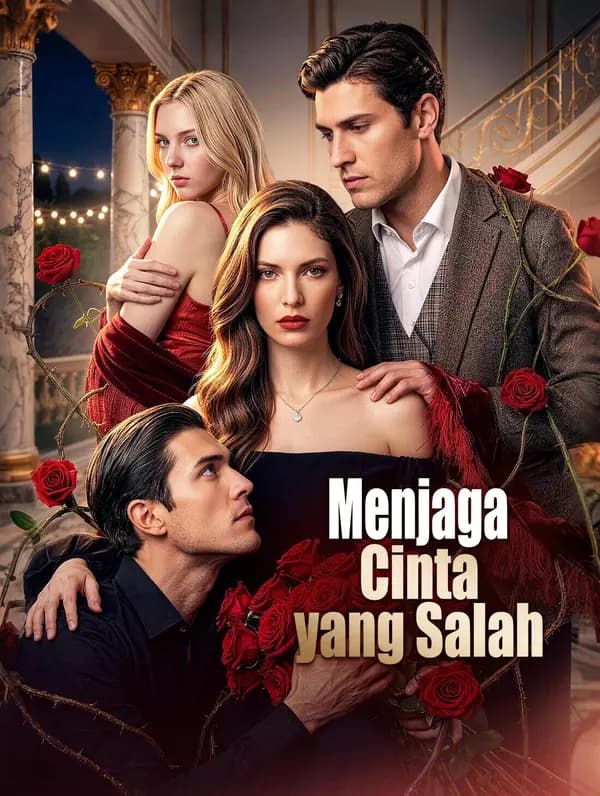Menjaga Cinta yang Salah - FreeReels