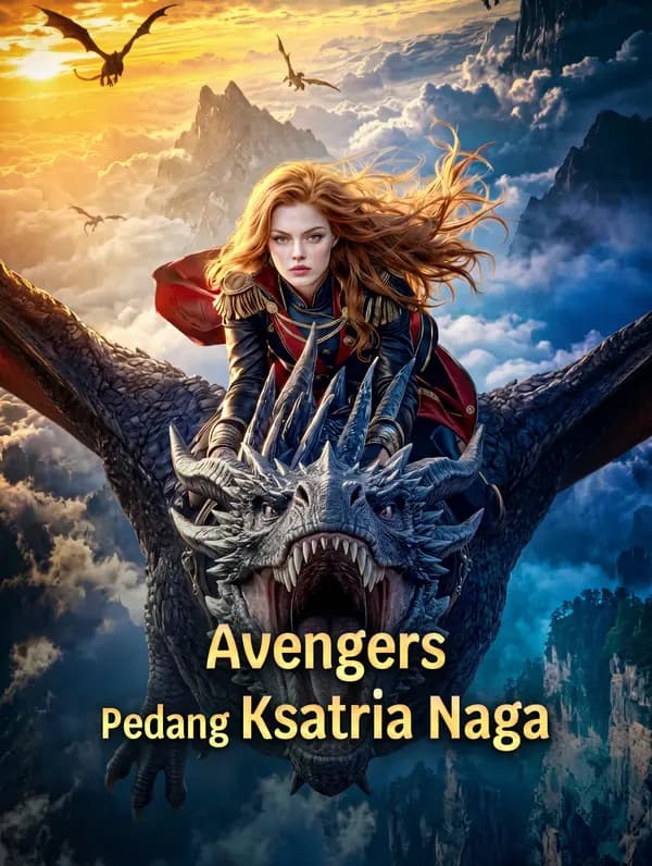 Avengers: Pedang Ksatria Naga - FreeReels
