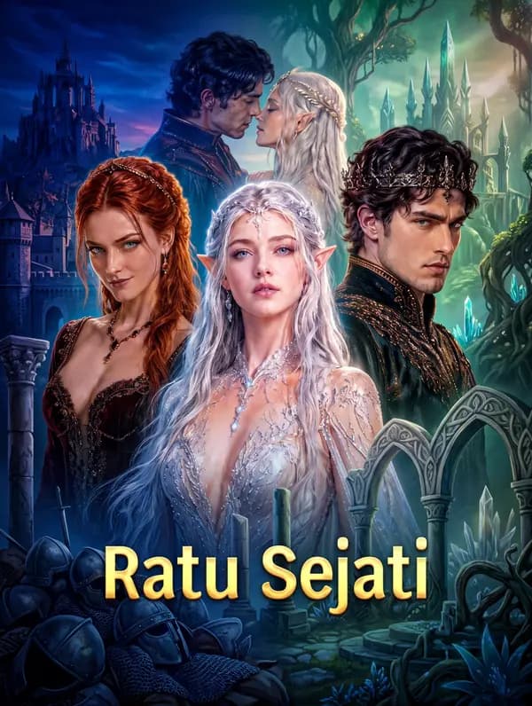 Ratu Sejati - FreeReels