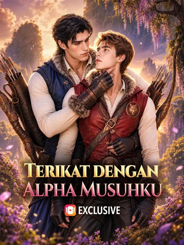 Terikat dengan Alpha Musuhku - FreeReels