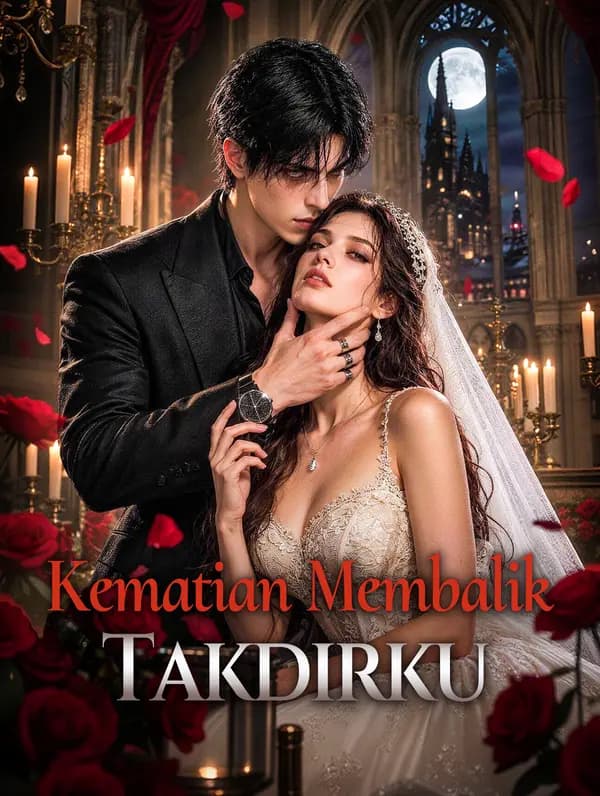 Kematian Membalik Takdirku - FreeReels