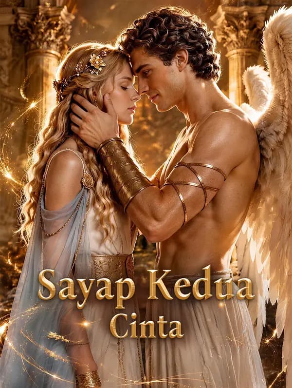 Sayap Kedua Cinta - FreeReels