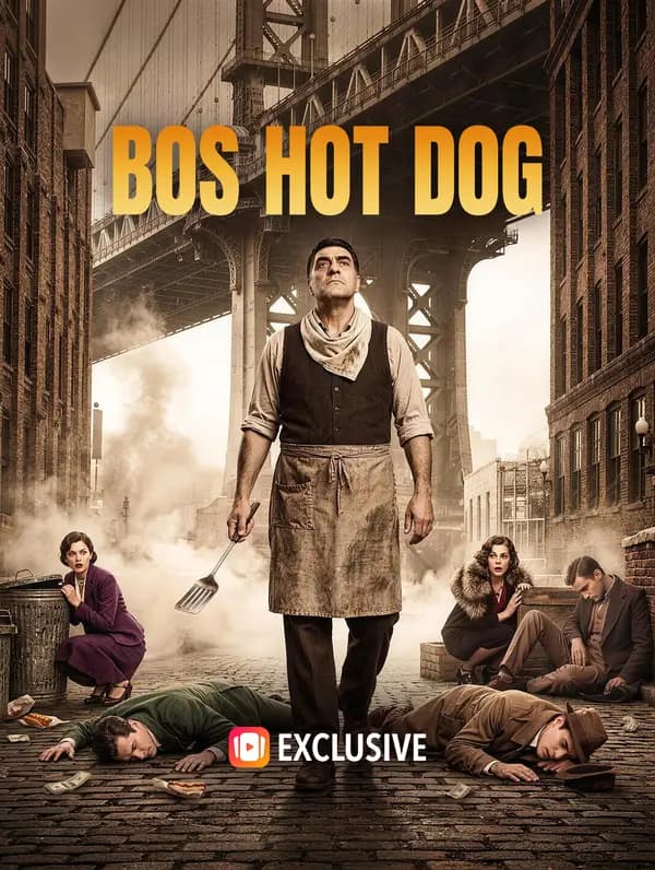 Bos Hot Dog - FreeReels