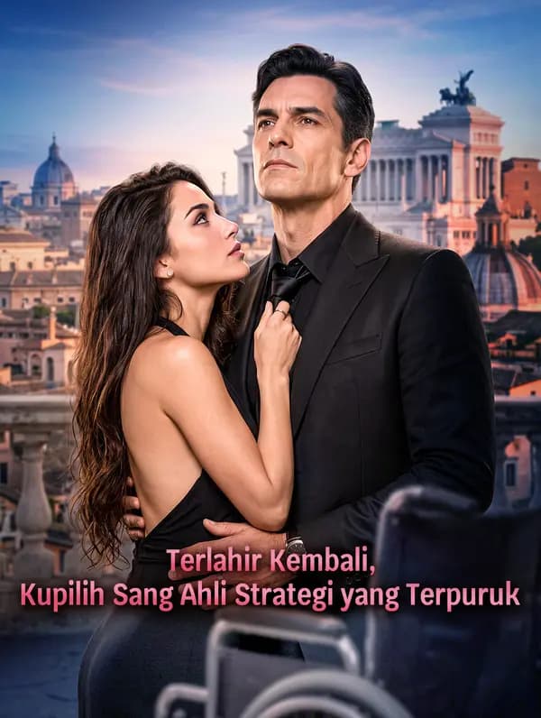 Terlahir Kembali, Kupilih Sang Ahli Strategi yang Terpuruk - FreeReels