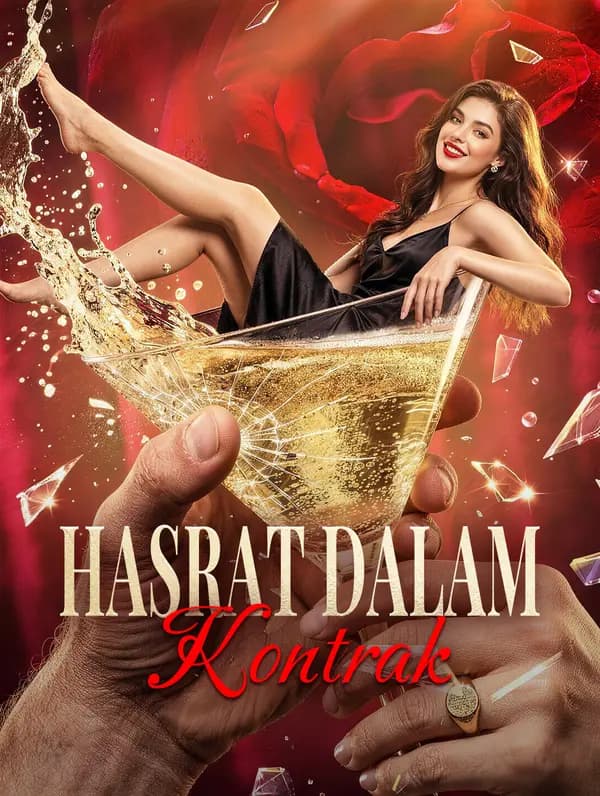 Hasrat dalam Kontrak - FreeReels