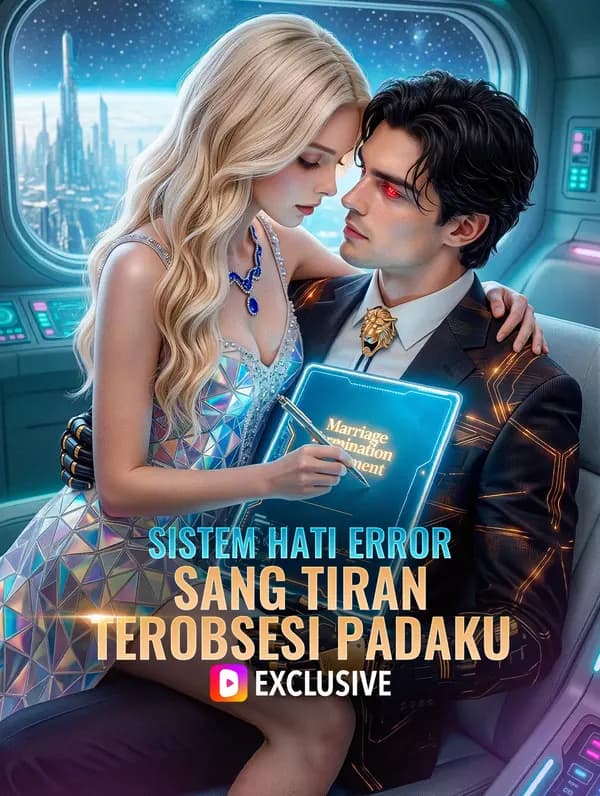 Sistem Hati Error: Sang Tiran Terobsesi Padaku - FreeReels