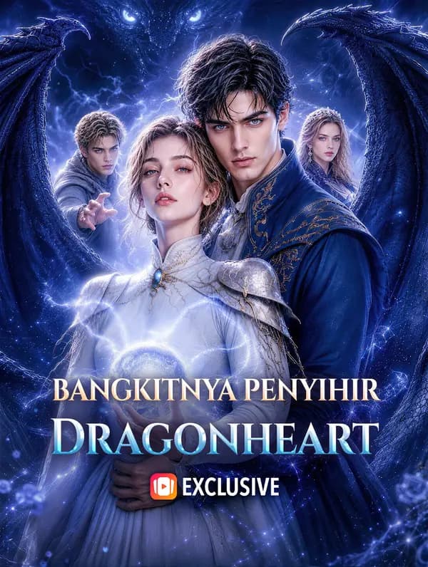 Bangkitnya Penyihir Dragonheart - FreeReels