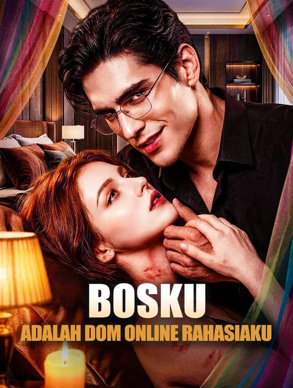 Bosku Adalah Dom Online Rahasiaku - FreeReels