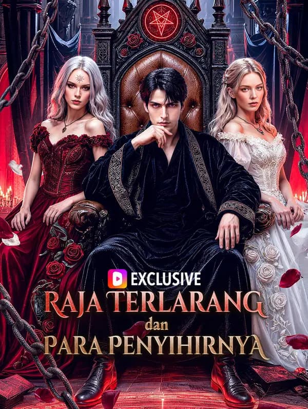 Raja Terlarang dan Para Penyihirnya - FreeReels