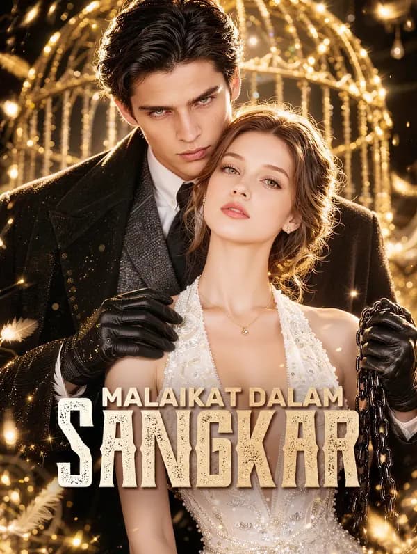 Malaikat dalam Sangkar - FreeReels