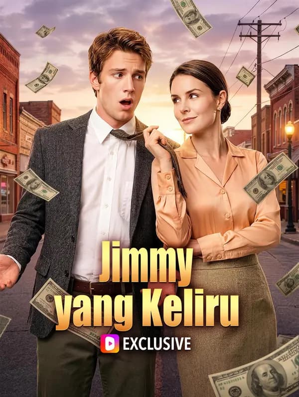 Jimmy yang Keliru - FreeReels
