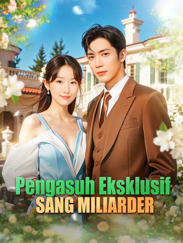 Pengasuh Eksklusif Sang Miliarder - FreeReels