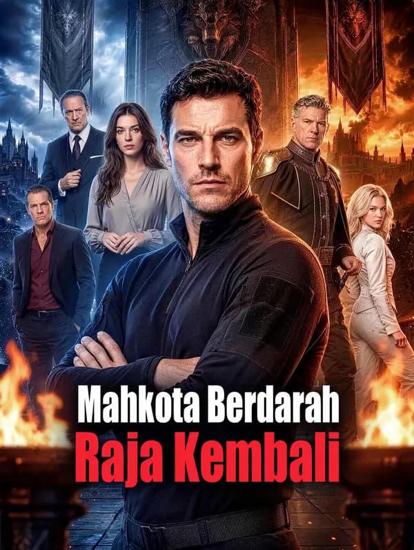 Mahkota Berdarah, Raja Kembali - FreeReels