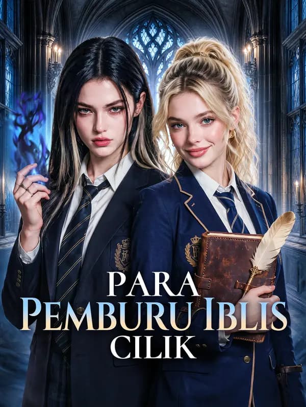 Para Pemburu Iblis Cilik - FreeReels