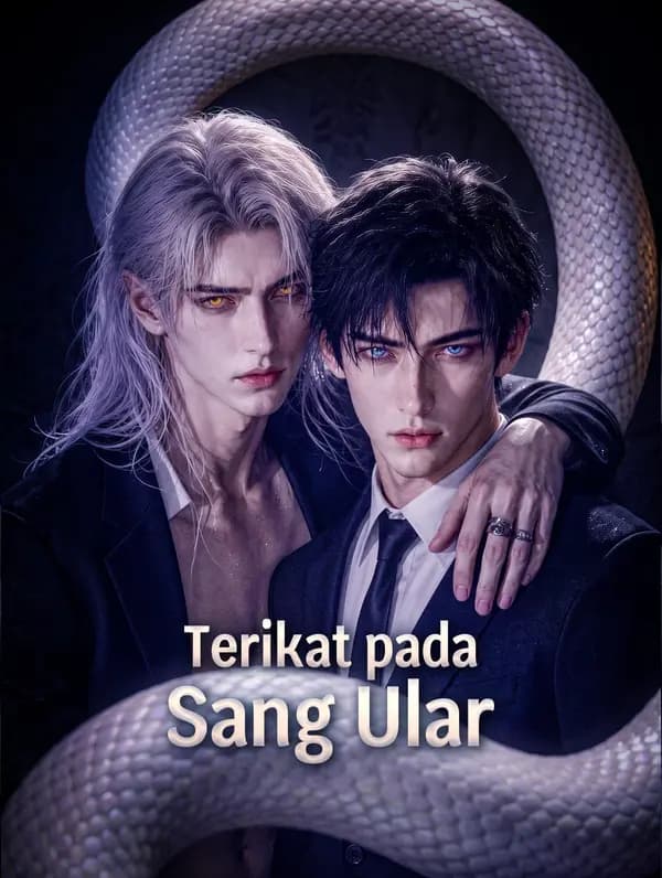 Terikat pada Sang Ular - FreeReels