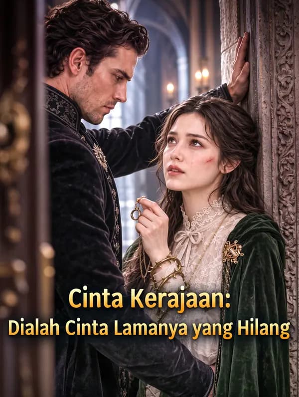 Cinta Kerajaan: Dialah Cinta Lamanya yang Hilang - FreeReels