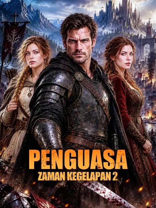 Penguasa Zaman Kegelapan 2 - FreeReels