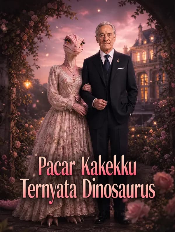 Pacar Kakekku Ternyata Dinosaurus - FreeReels