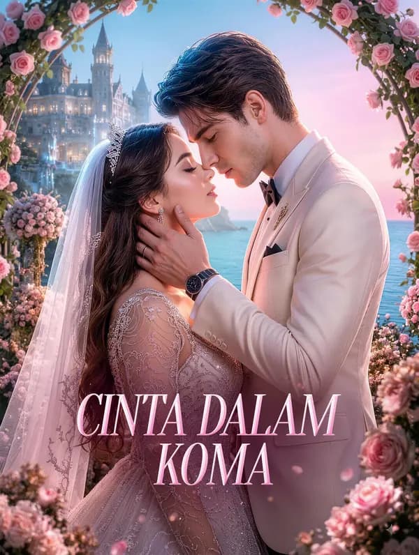 Cinta dalam Koma - FreeReels