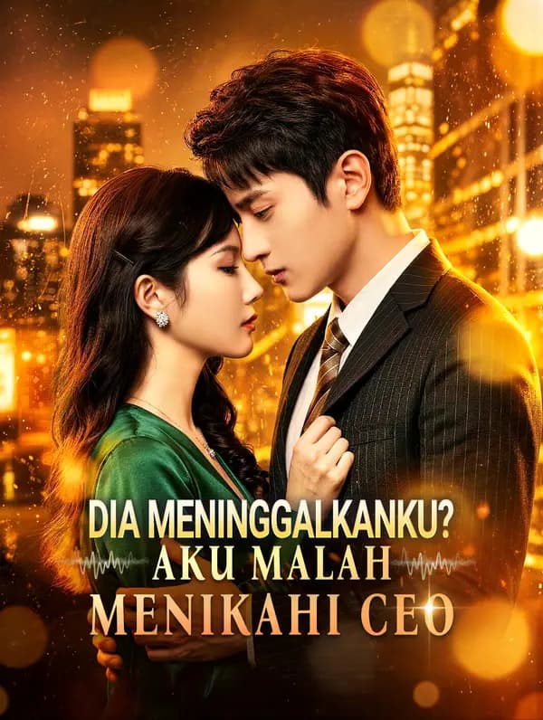 Dia Meninggalkanku? Aku Malah Menikahi CEO(Sulih Suara) - FreeReels