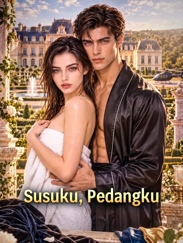 Susuku, Pedangku - FreeReels