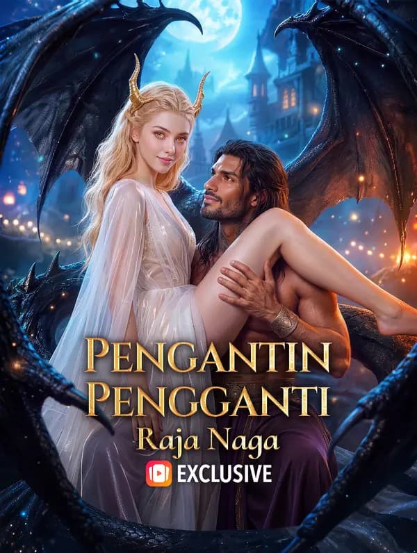Pengantin Pengganti Raja Naga - FreeReels