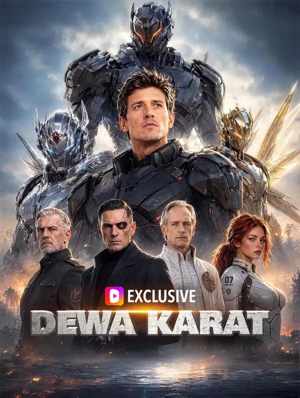 Dewa Karat - FreeReels