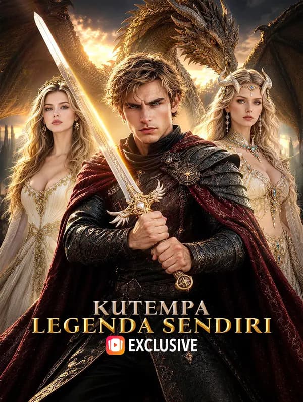 Kutempa Legenda Sendiri - FreeReels