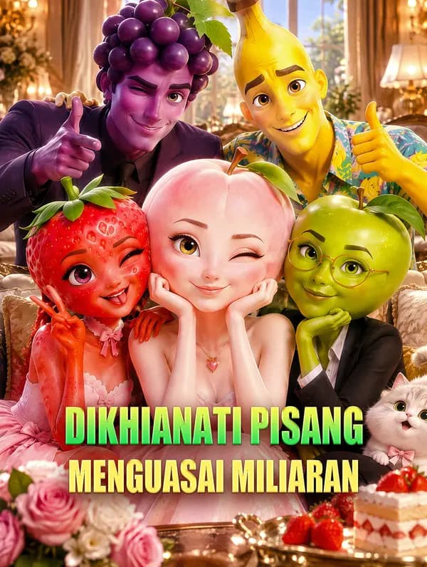 Dikhianati Pisang, Menguasai Miliaran - FreeReels