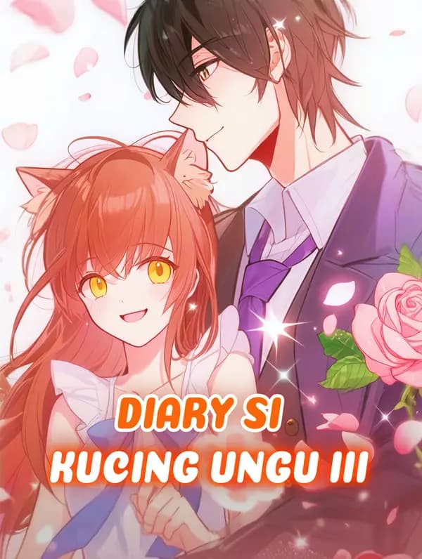 Diary Si Kucing Ungu III - FreeReels