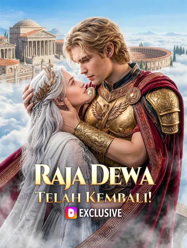 Raja Dewa Telah Kembali! - FreeReels