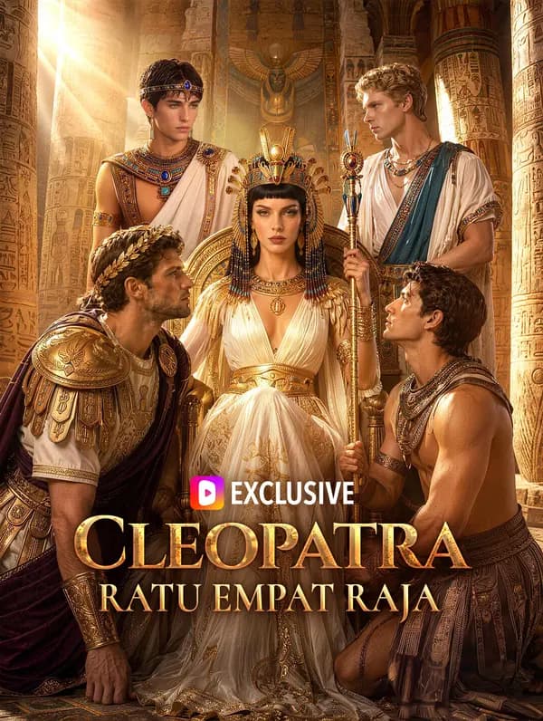 Cleopatra: Ratu Empat Raja - FreeReels