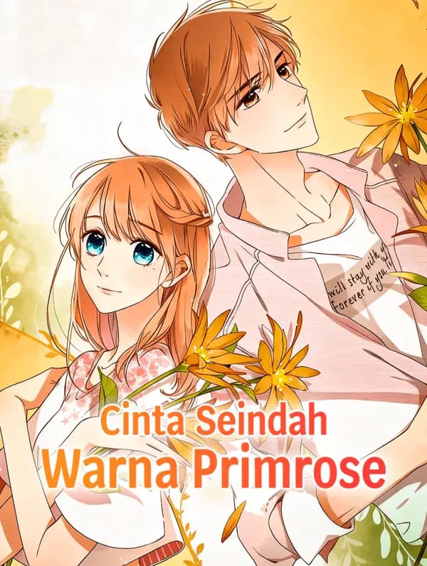 Cinta Seindah Warna Primrose - FreeReels