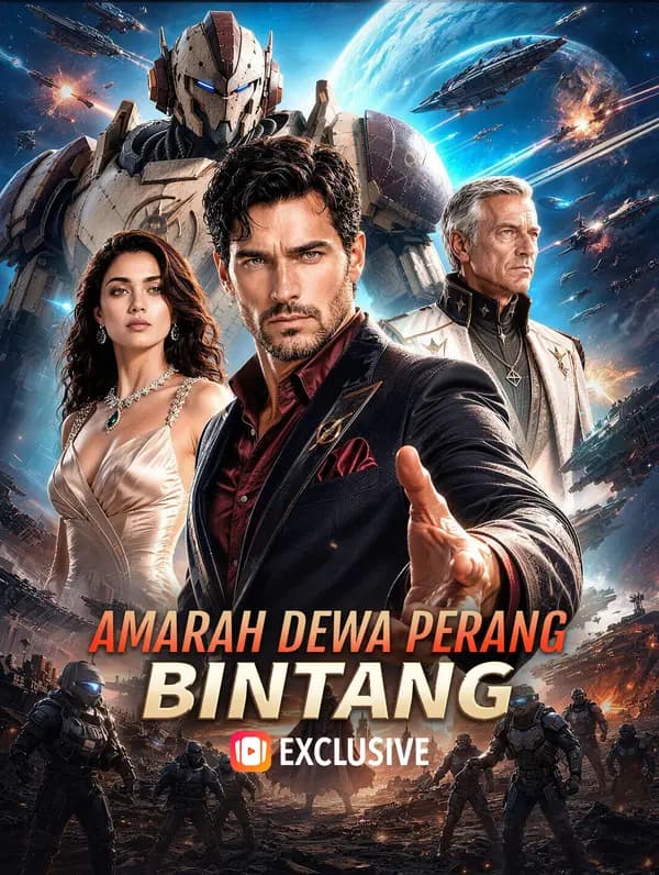 Amarah Dewa Perang Bintang - FreeReels