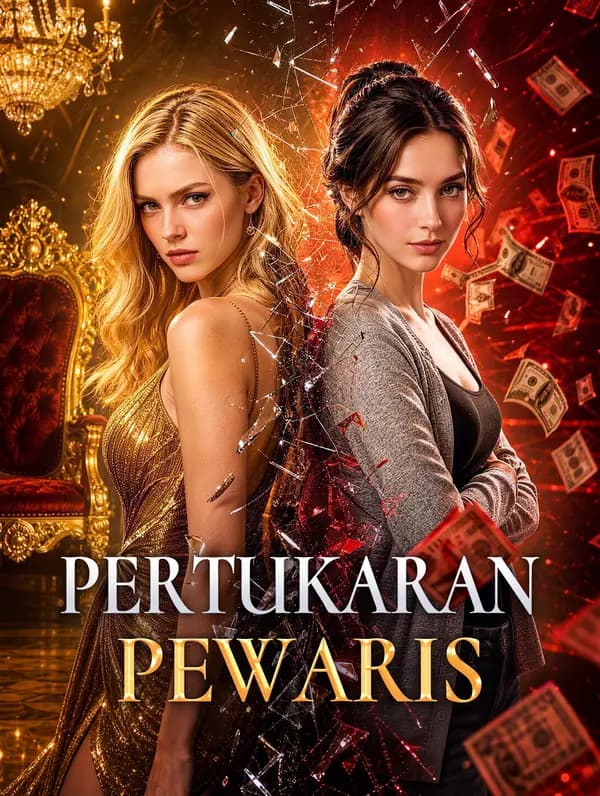 Pertukaran Pewaris - FreeReels