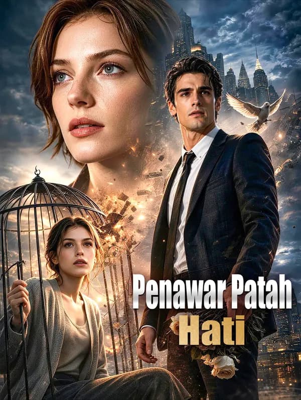 Penawar Patah Hati - FreeReels