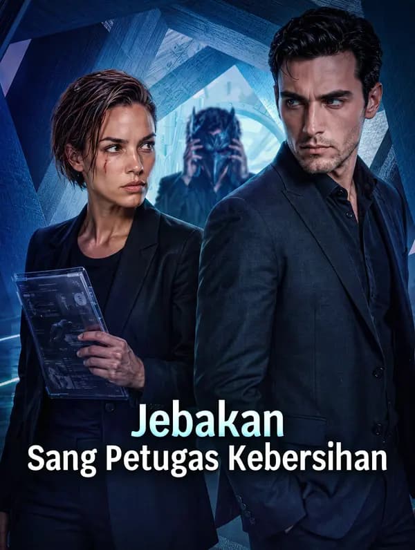 Jebakan Sang Petugas Kebersihan - FreeReels