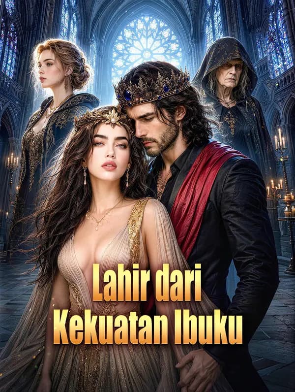Lahir dari Kekuatan Ibuku - FreeReels