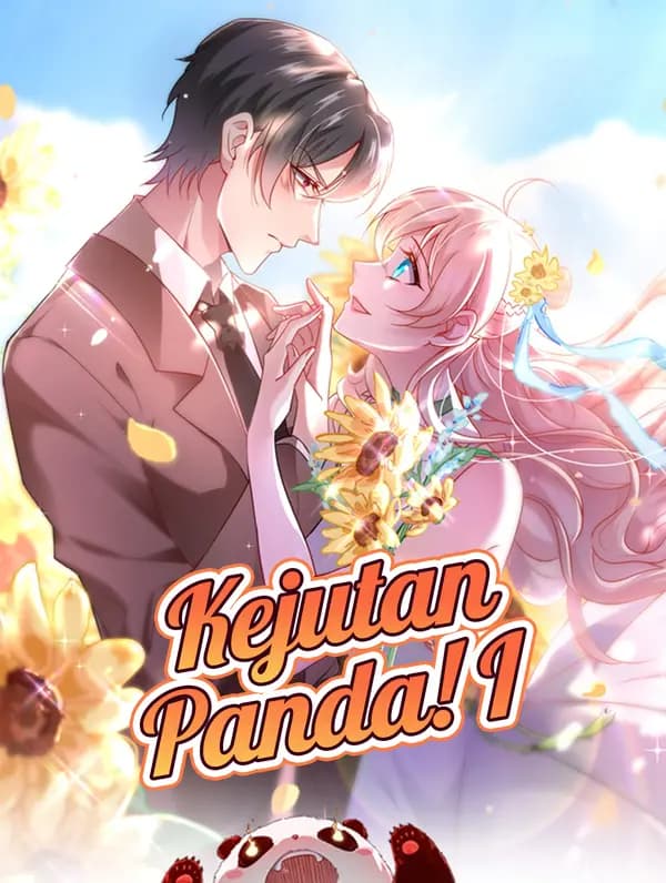 Kejutan Panda! I - FreeReels